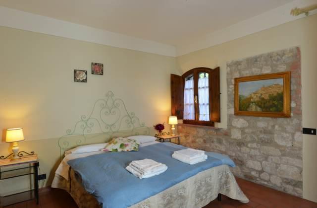 Bed & Breakfast Palazzo A Merse San Rocco a Pilli