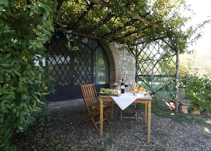 B&B Palazzo A Merse