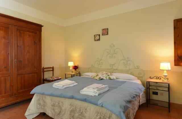 Palazzo A Merse * San Rocco a Pilli