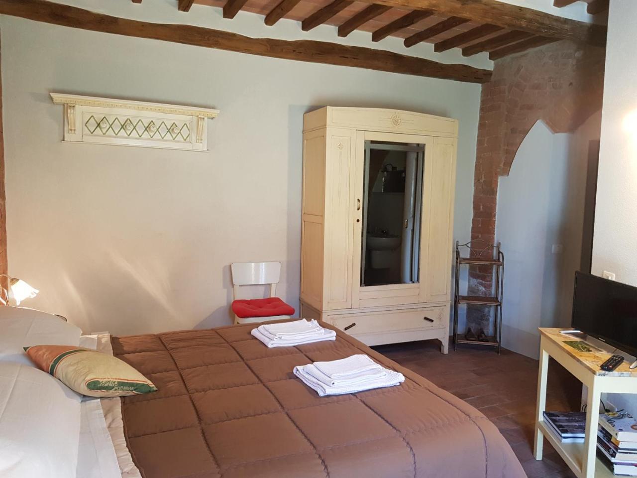 Palazzo A Merse San Rocco a Pilli